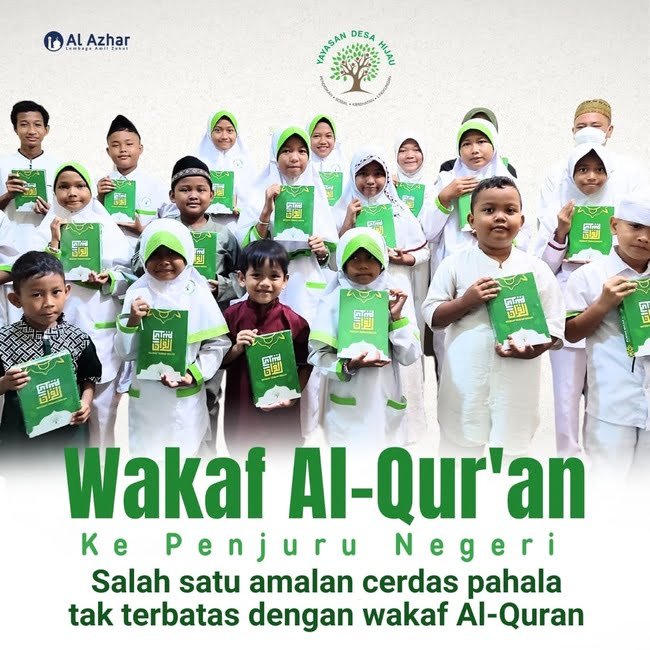 Wakaf Al-Quran